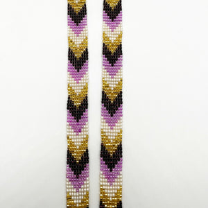 Beaded Lanyard