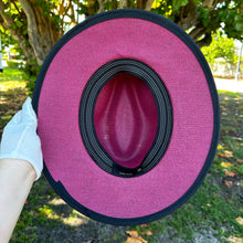 Load image into Gallery viewer, Monserrat Embroidered Sombrero #2