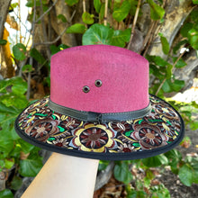 Load image into Gallery viewer, Monserrat Embroidered Sombrero #1