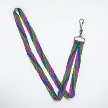 Load image into Gallery viewer, Beaded Lanyard