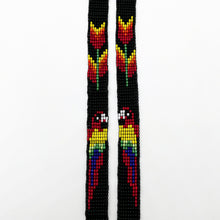 Load image into Gallery viewer, Beaded Lanyard