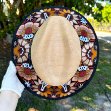 Load image into Gallery viewer, Lizbeth Embroidered Sombrero