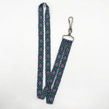 Load image into Gallery viewer, Beaded Lanyard