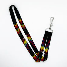 Load image into Gallery viewer, Beaded Lanyard