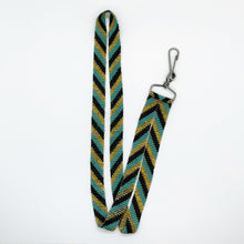 Load image into Gallery viewer, Beaded Lanyard