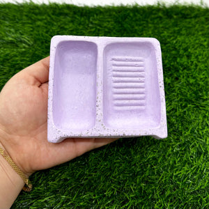 Mini Lavaderitos with Mini Mercadito Bag - Brush Cleaner