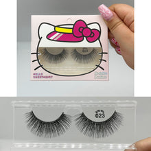 Load image into Gallery viewer, Cute Cat Character Eyelashes