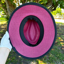Load image into Gallery viewer, Monserrat Embroidered Sombrero #5