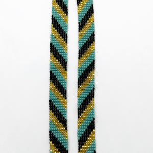 Beaded Lanyard