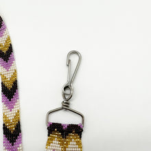 Load image into Gallery viewer, Beaded Lanyard