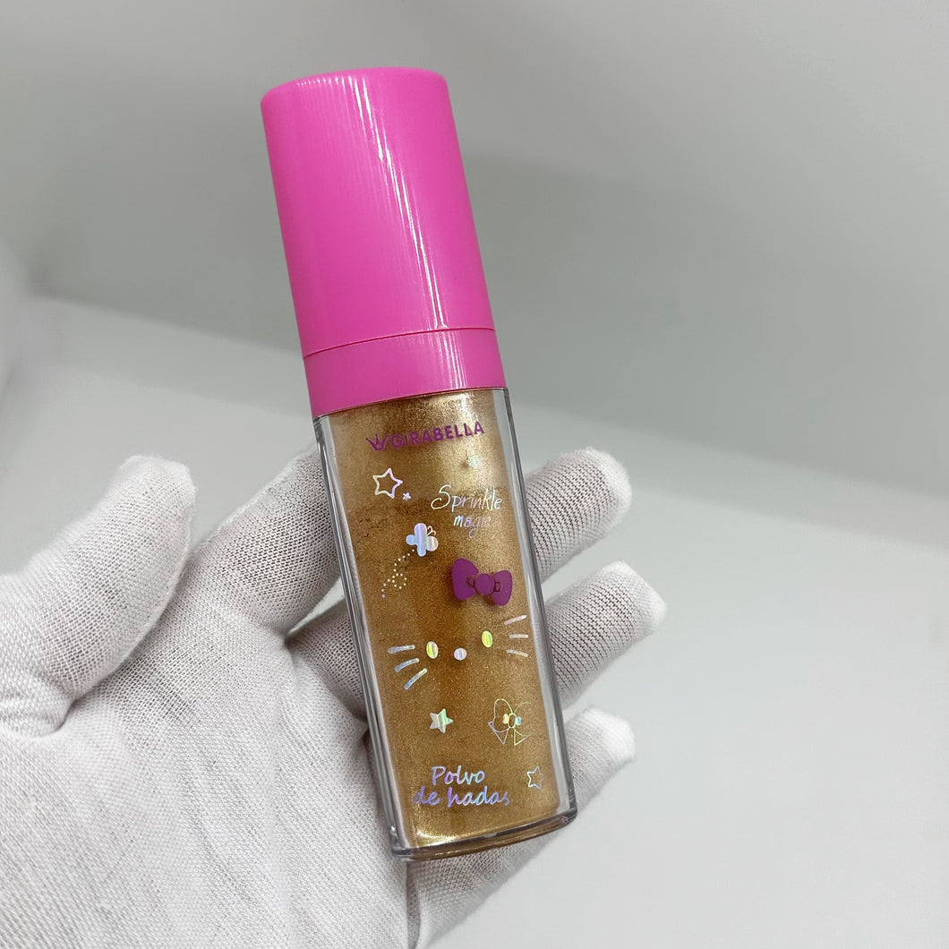 Cute Kitty Body Shimmer Polvo de Hadas