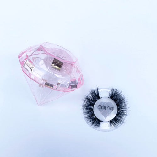 Big Deal - 3D Mink Eyelashes