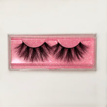 Load image into Gallery viewer, Party Girl 4D Eyelashes