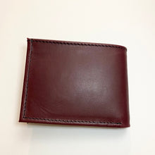 Load image into Gallery viewer, Genuine Leather Wallet - Men #7