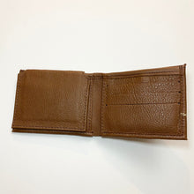 Load image into Gallery viewer, Genuine Leather Wallet - Men #4