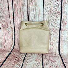 Load image into Gallery viewer, Renata Artisanal Purse - Tan