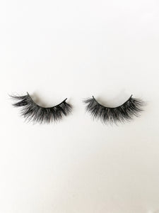 Big Deal - 3D Mink Eyelashes