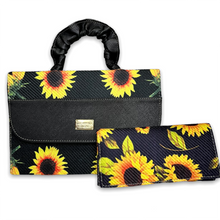 Load image into Gallery viewer, Araceli Purse and Wallet Set